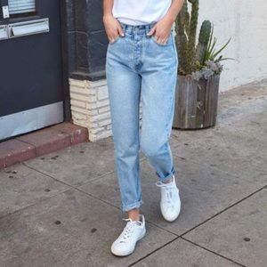 Brandy Melville Jeans